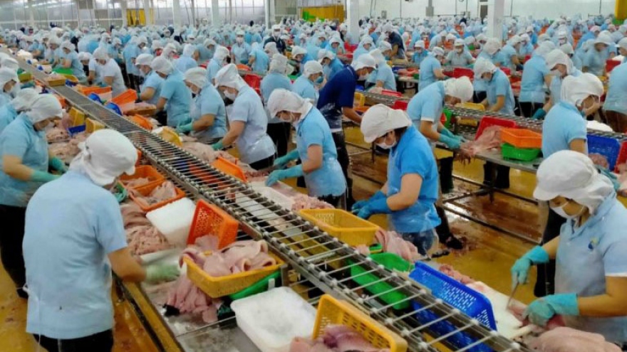 Canada - Vietnam's second largest pangasius consumer thanks to CPTPPP